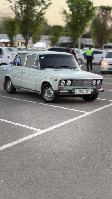Vaz 2106 Sotiladi Kanatka yili 1996 yil 03 mator Bekorchili tel qimasi