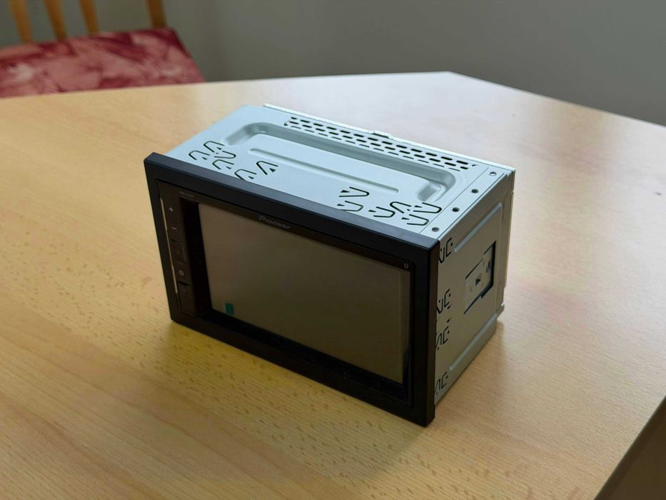 Мултимедия Pioneer DMH-A240BT BLUETOOTH, 4 X 50 W, USB