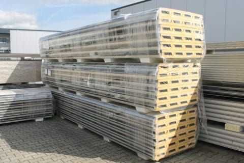 Сэндвич панели базальт | Сенвич/Sendvich panel bazalt | Доставка