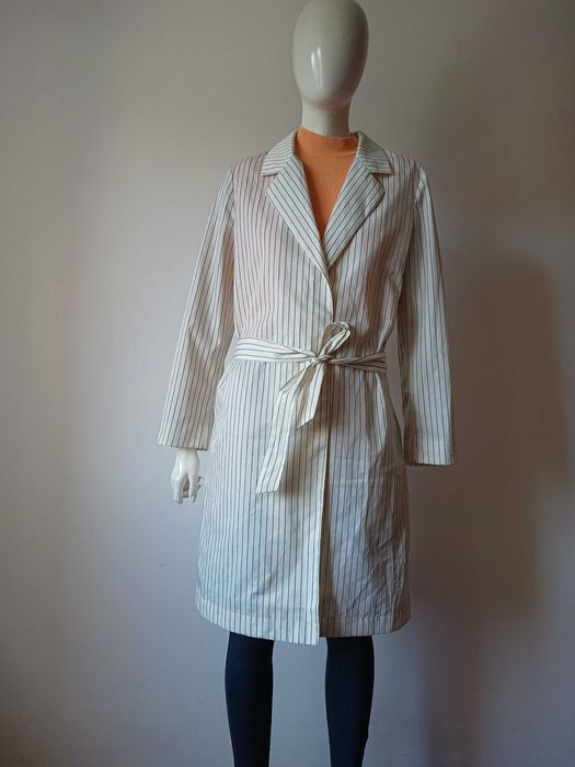 Trench de vară Gant nou