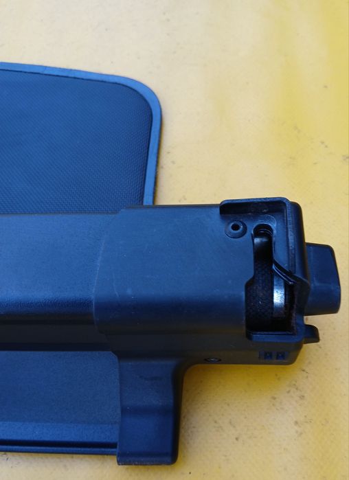 Rulou portbagaj retractabil Bmw X3 F25 2014