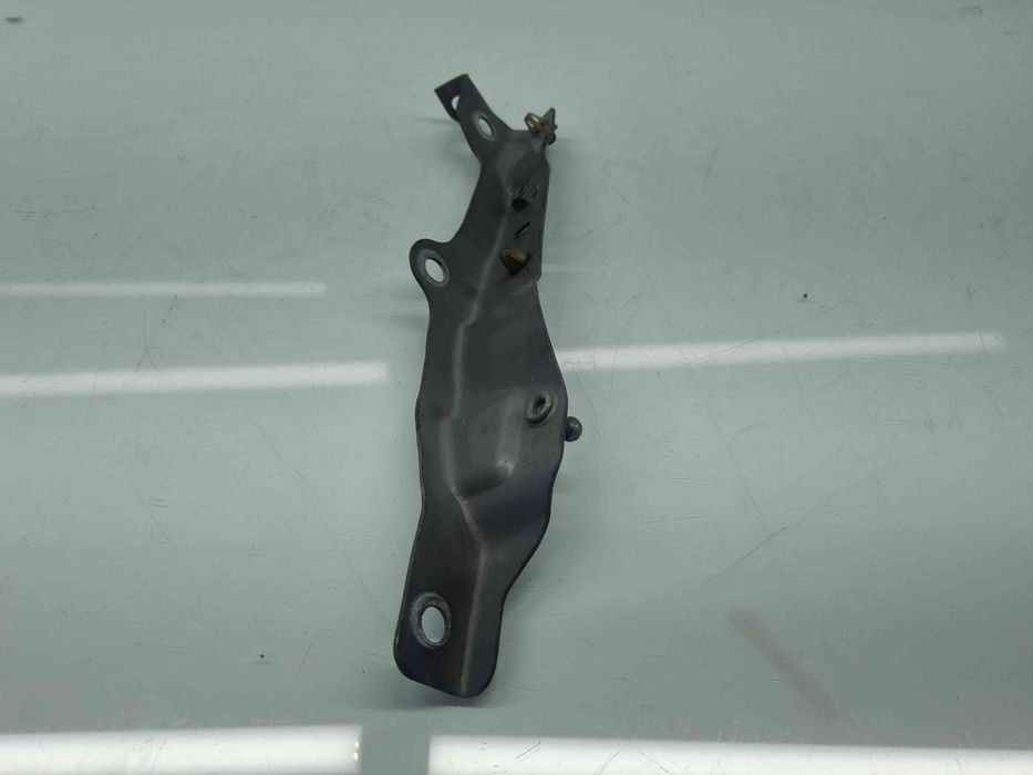 Suport aripa stanga fata Renault Clio 4 (B98) Hatchback [Fabr 2012-202