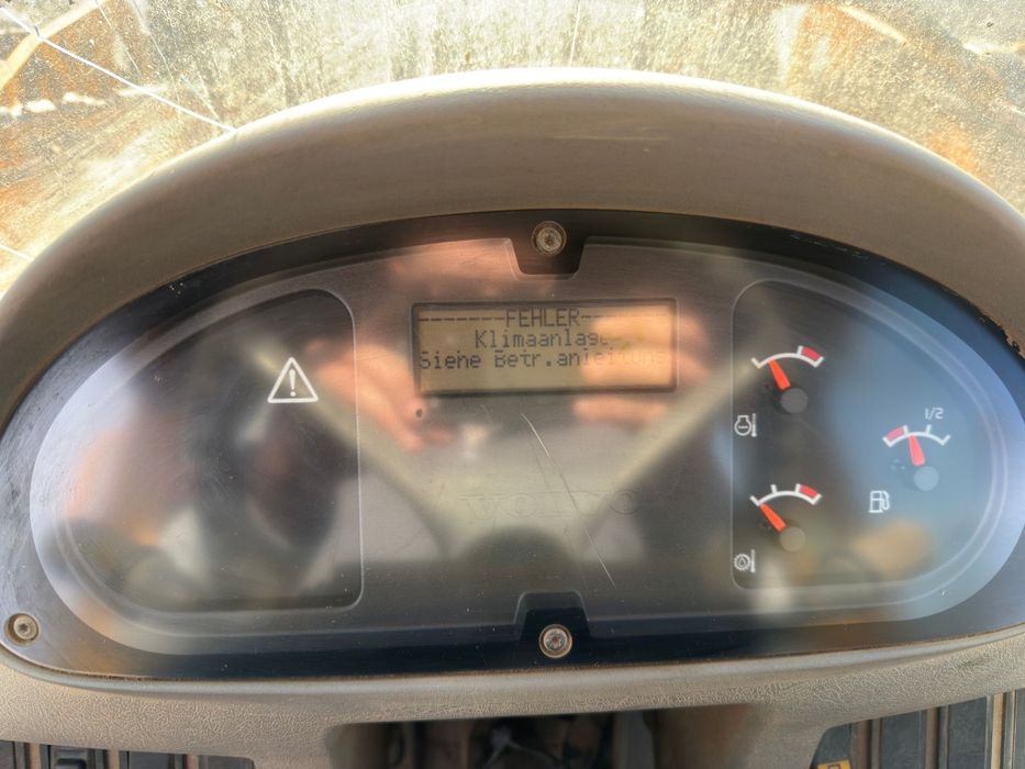 Volvo l 60 E an 2006!