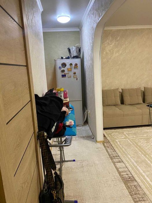 продам квартиру на  Джангильдина