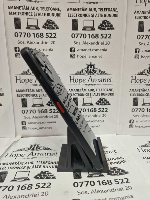 Hope Amanet P1/ ZTE BLADE A36 / COD 41651 / DESIGILAT DE PROBA