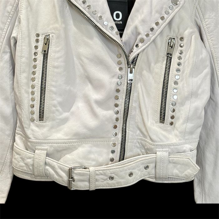 Mauritius 2.0 дамско оригинално яке