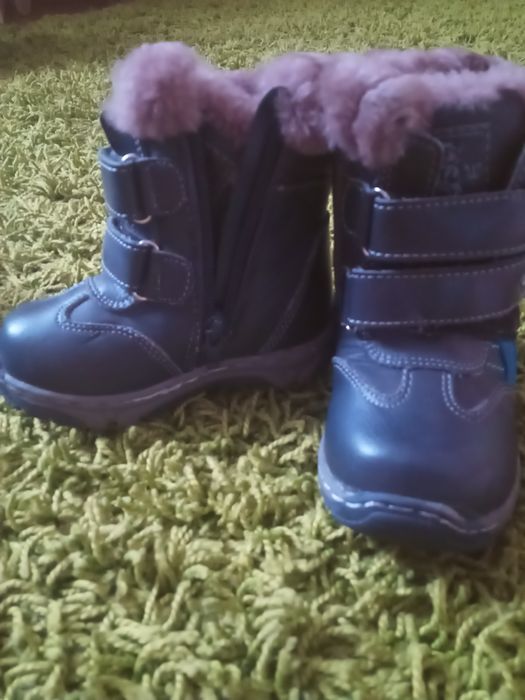 Обувь для мальчика