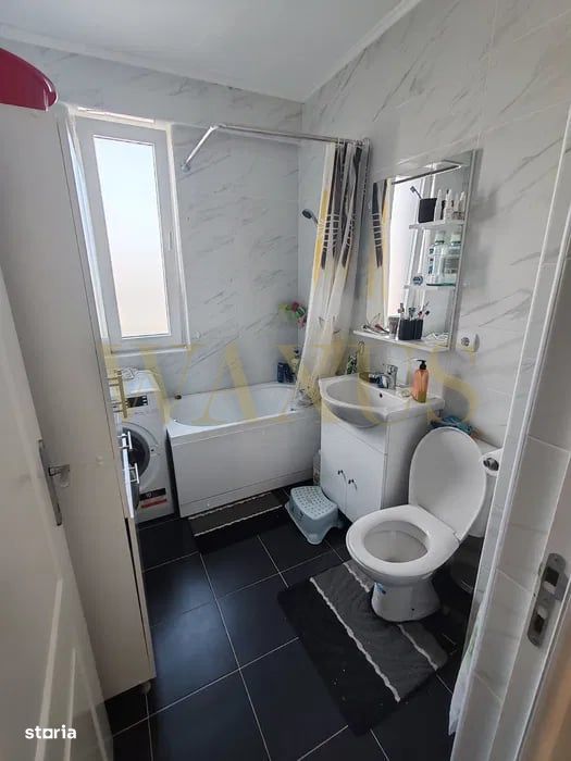 Apartament 3 camere I zona str. Teilor I Floresti