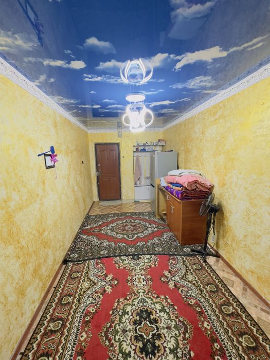 Квартира терешкова 18