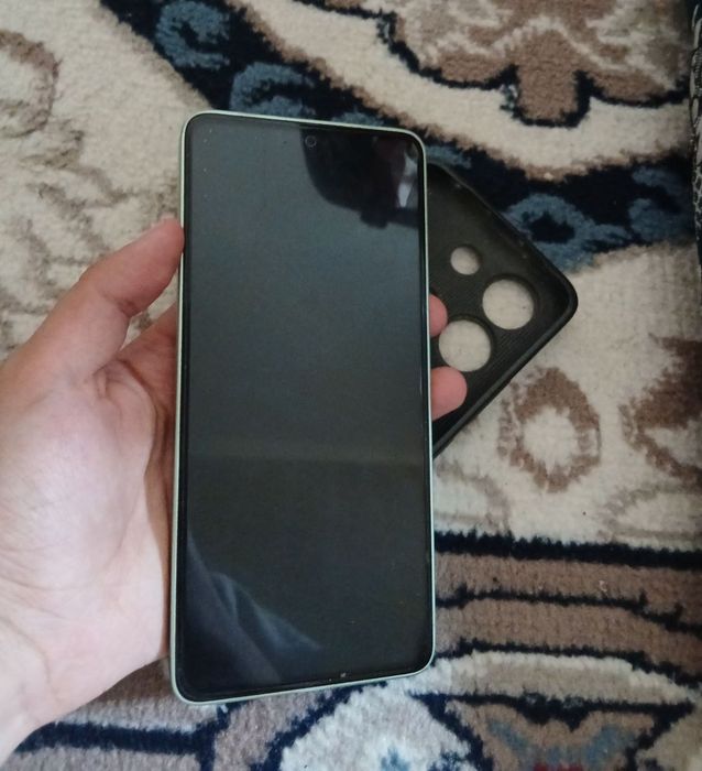 Redmi note 13   8/128