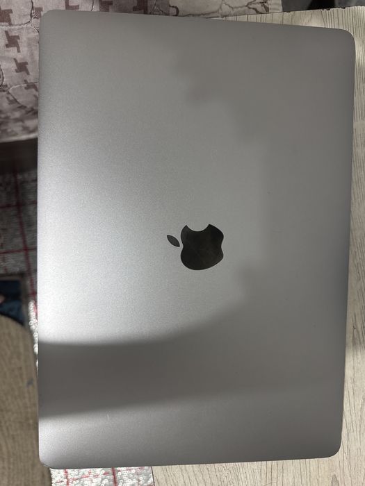 MacBook pro corei7