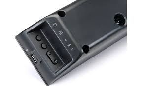 Soundbar Samsung HW-F450, Wireless Subwoofer