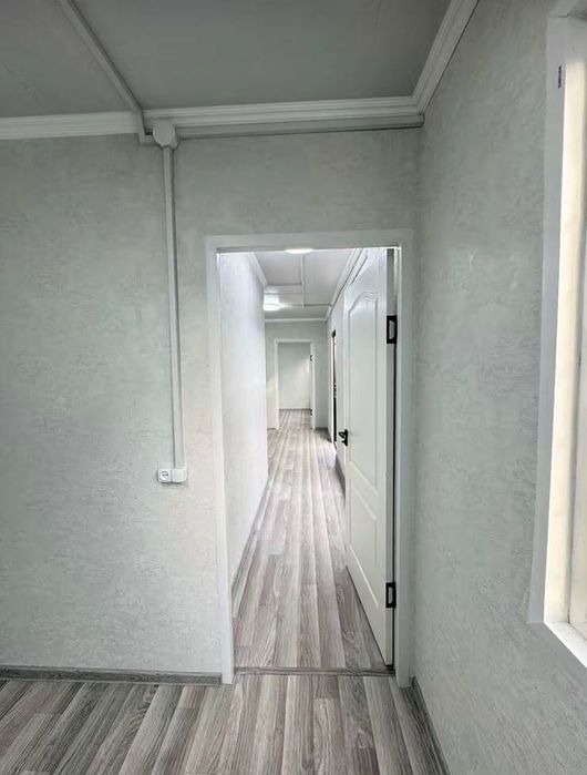 Жилой контейнер 40 ФУТ