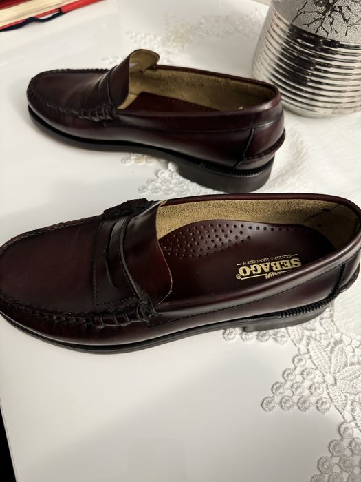 Loafers SEBAGO Noi