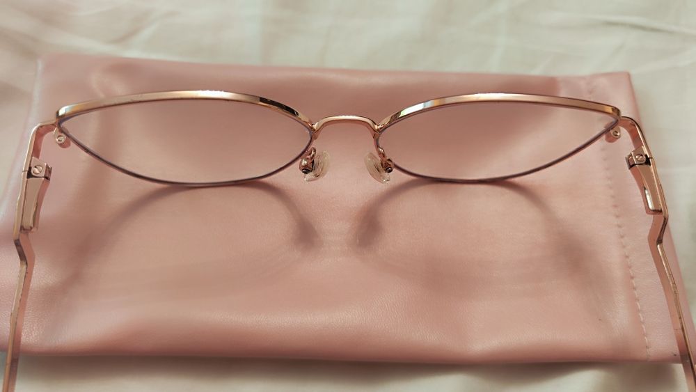 Ochelari de vedere +0.5
