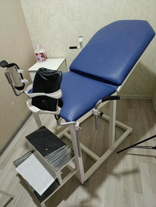 Ginekologicheskiy stol