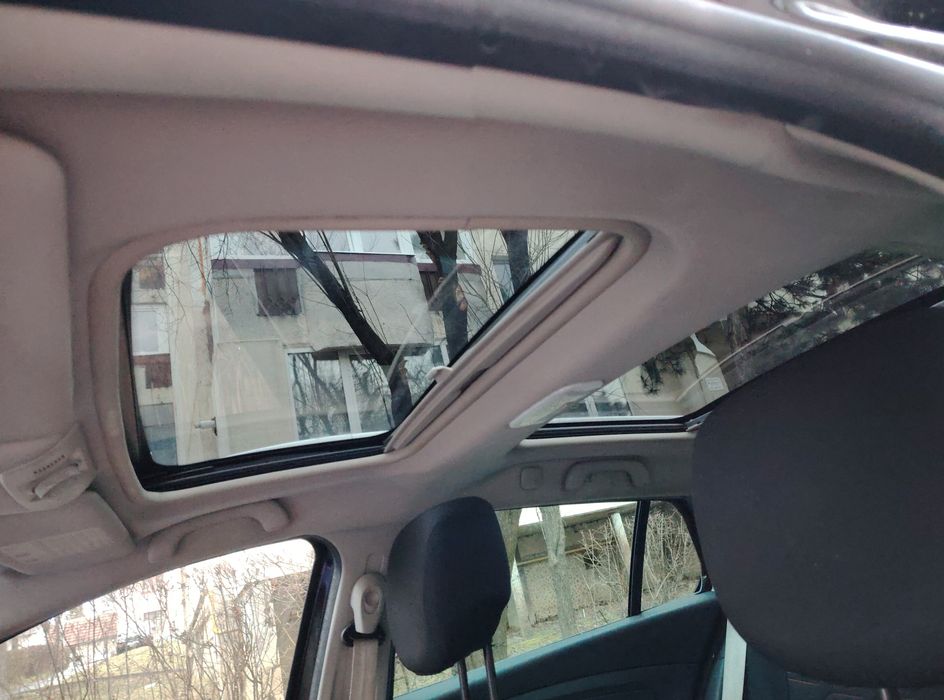 Vând  Renault Megan Bose