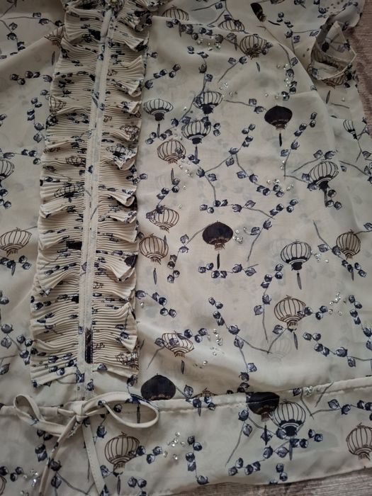 Елегантна Дамска Риза