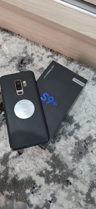 Самсунг S9+ сотилади