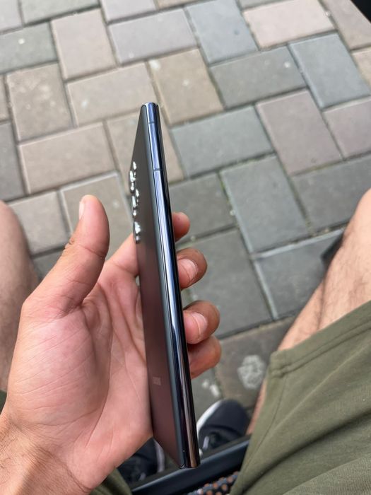 Samsung galaxy S22 Ultra