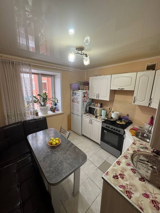 Продам 2 комнатную квартиру