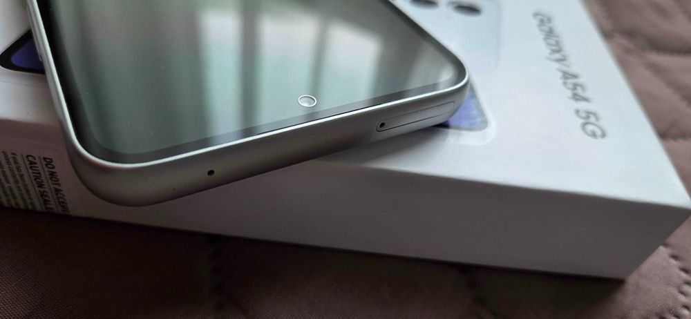 Самсунг А54 5G 256GB