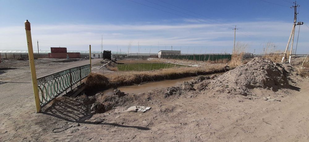 Бепул Рек кум қум тупроқ засипка песок экобозор кўмирбаза