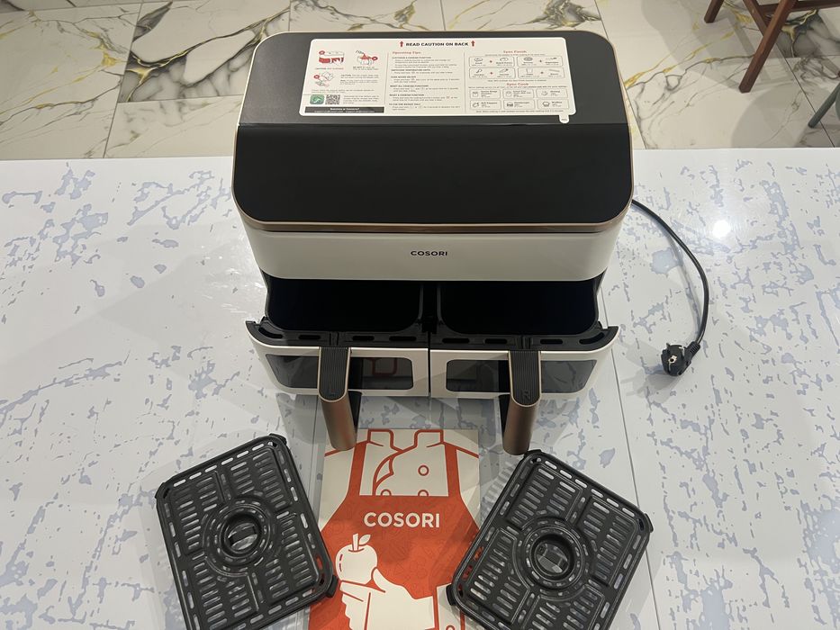 Air fryer  Cosori 8,5