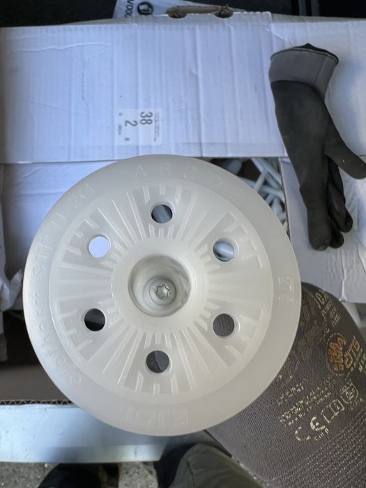 Vand dibluri Ejot vata bazaltica de 275 mm