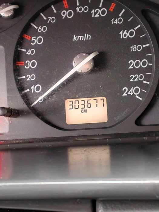 Renault Laguna II