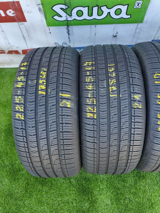 225 45 17 Dunlop