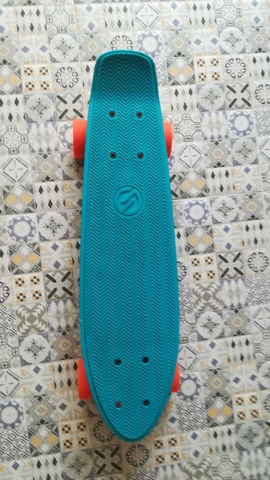 Pennyboard Oxelo yamba - in stare foarte buna
