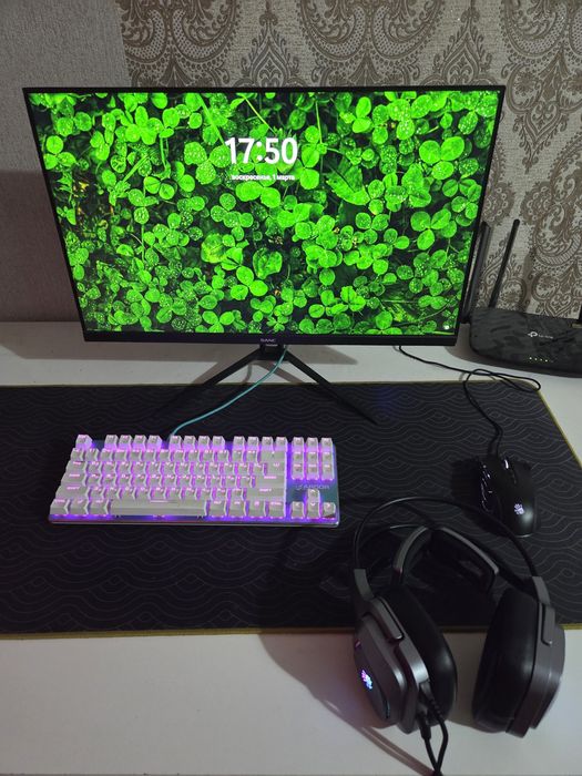 Продам фулл сетап