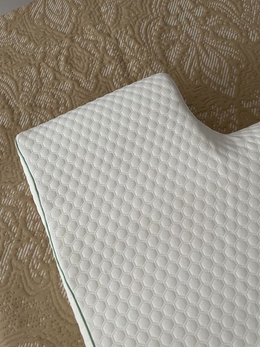 Възглавница за двойки