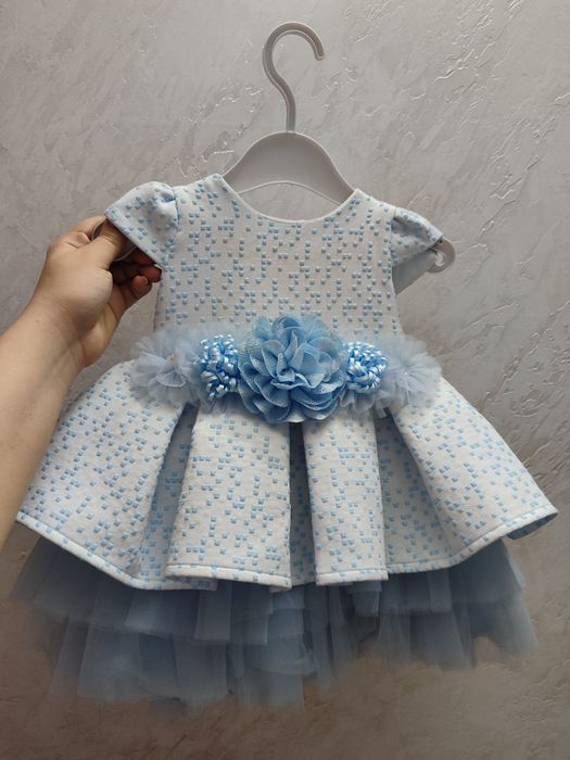 Платье. Одежда для девочек