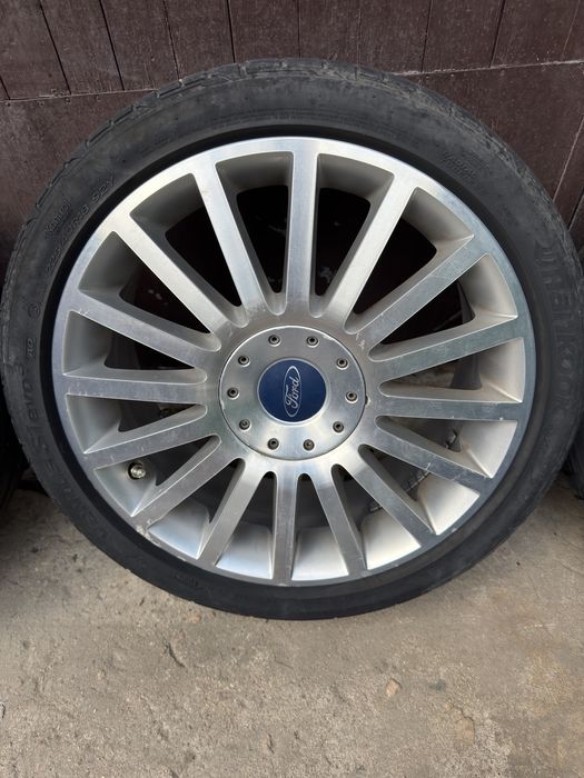 Джанти 5х108 r18