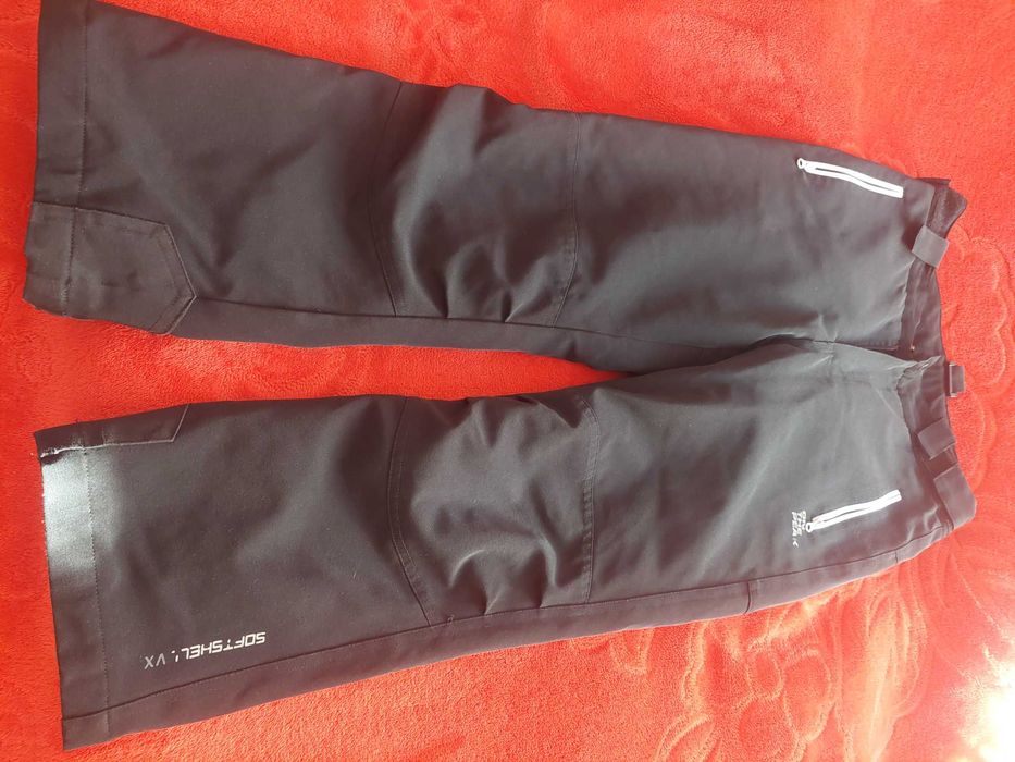 Set pantaloni ski 134/ 140