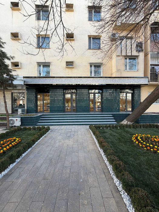 Продается нежилое помещение вдоль дороги! Ц6 55м2 и 75м2