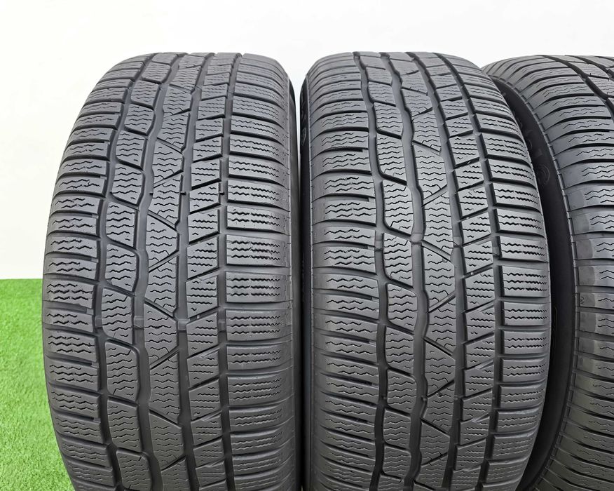 4бр. 225/55/17 CONTINENTAL Winter Contact TS830P- зимни