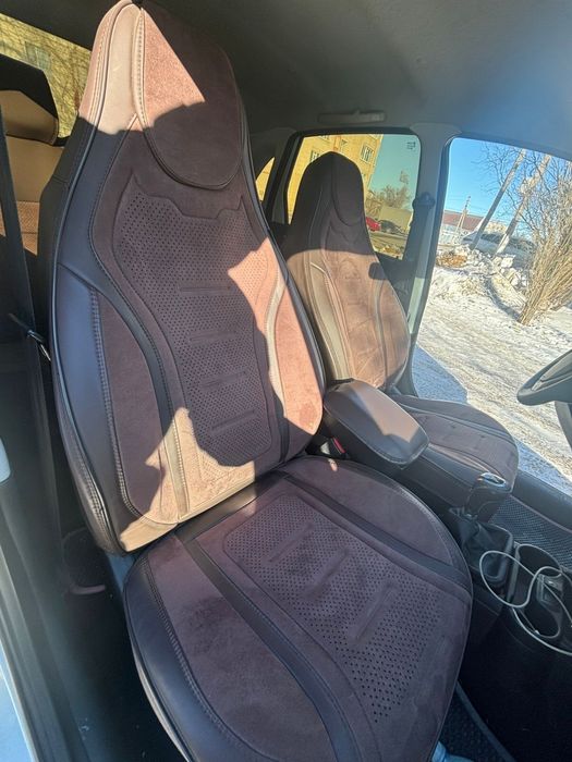 Продам Авточехлы на сиденья