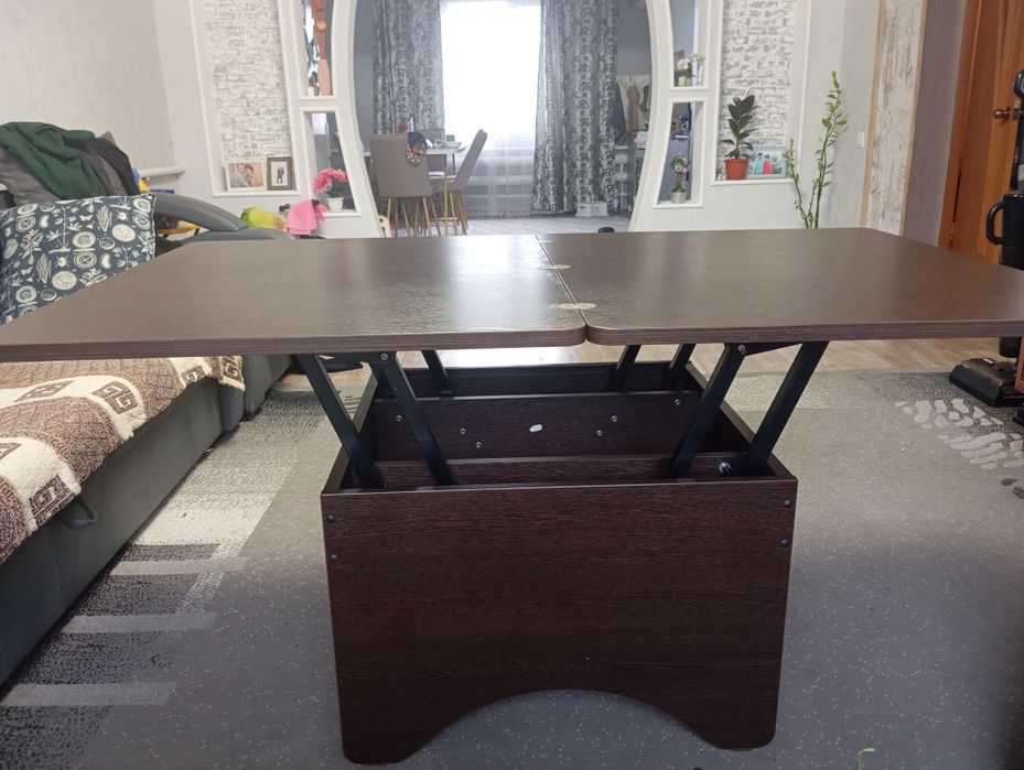 Продам стол трансформер