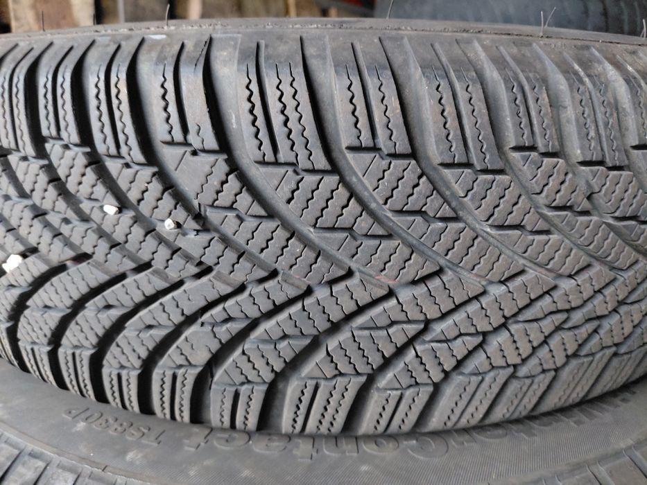175/65/15" Firestone 2бр.гуми.Дот2024