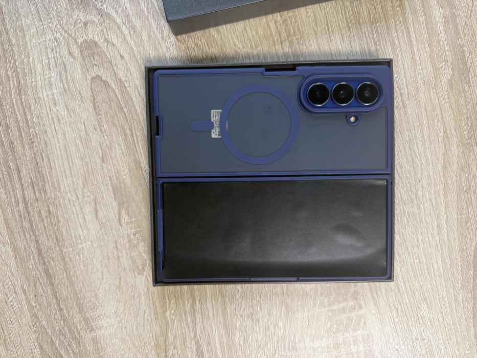 Samsung galaxy z fold 7
