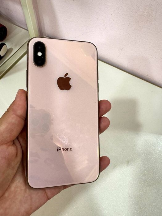 Iphone XS 64 holati ideal