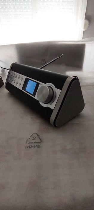 Интернет радио Saundmaster IR3000DAB.