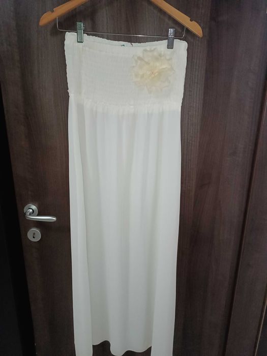 Дамска лятна рокля р-р М