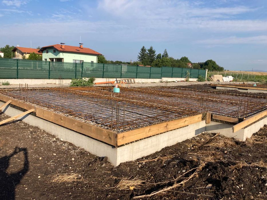 Продава се Къща в Божурище - 165 кв.м за 1425 €/кв.м - Снимка #7