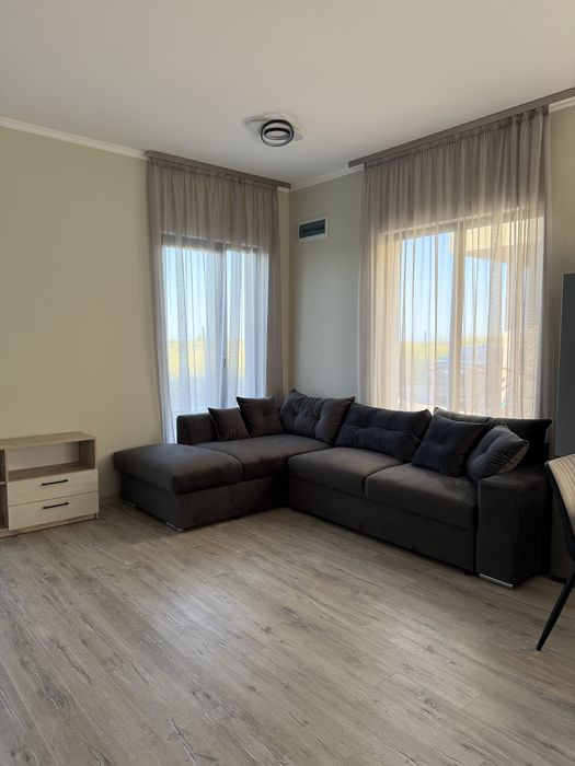 Дава се под наем Къща в Бургас, Сарафово - 116 кв.м за 1200 € - Снимка #5