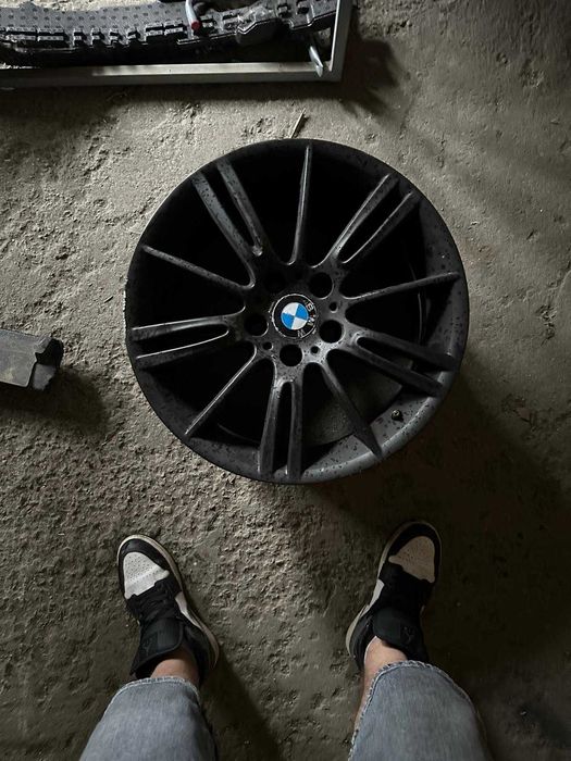 jante bmw style 193