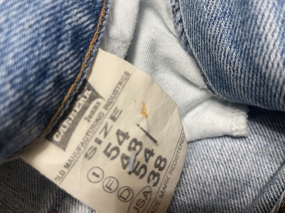 Set blugi barbati Carrera 36 / XL